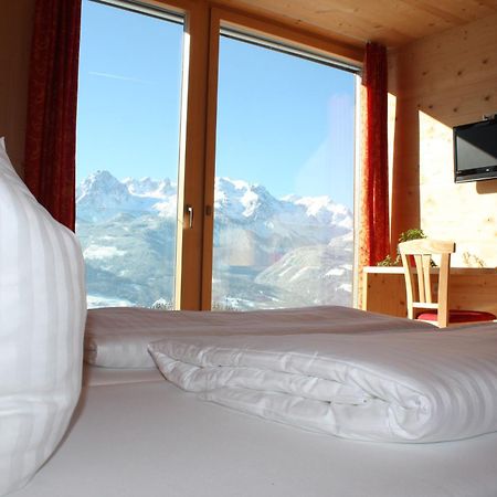 Zistelberghof Hotel Werfenweng Buitenkant foto