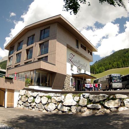 Zistelberghof Hotel Werfenweng Buitenkant foto