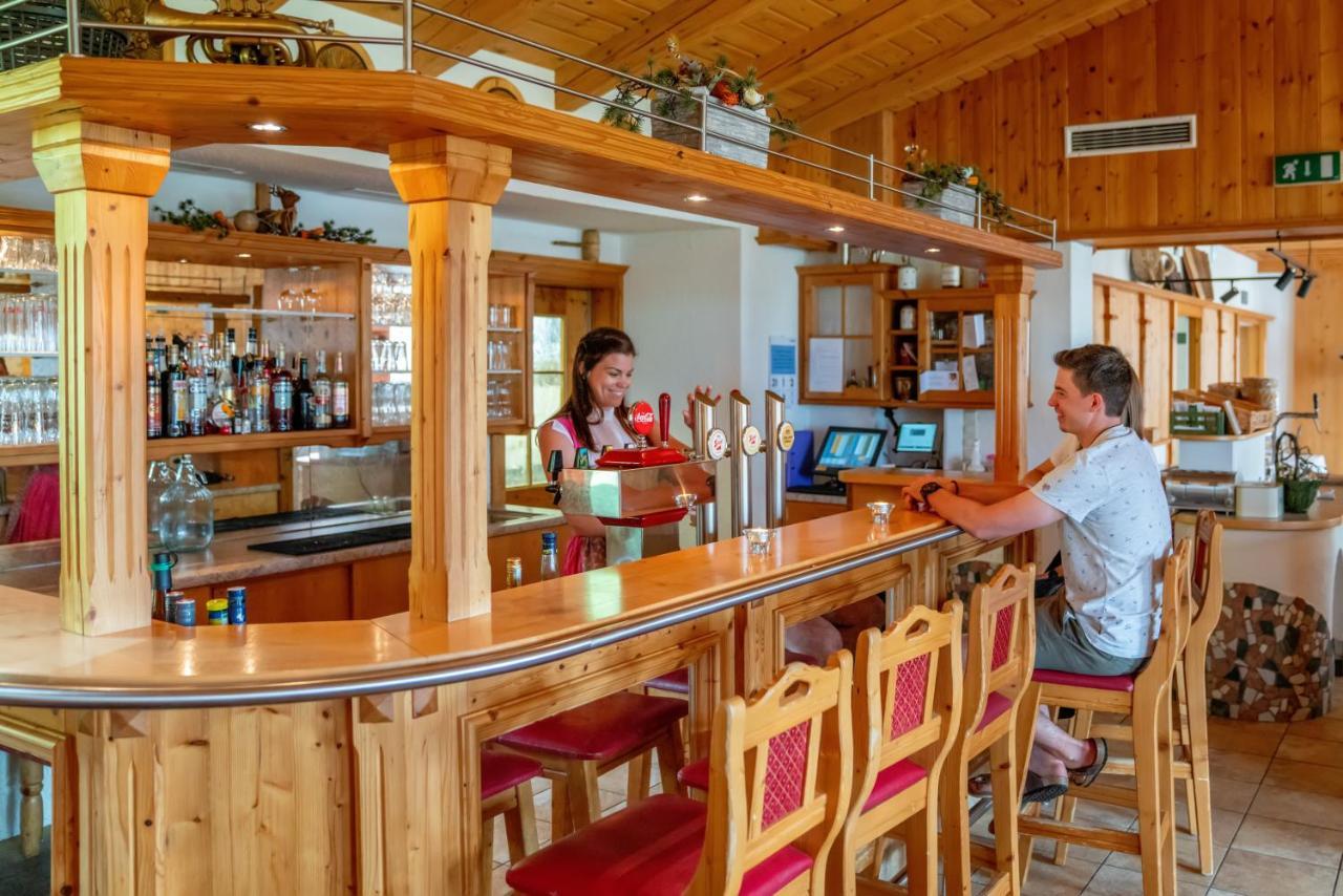 Zistelberghof Hotel Werfenweng Buitenkant foto
