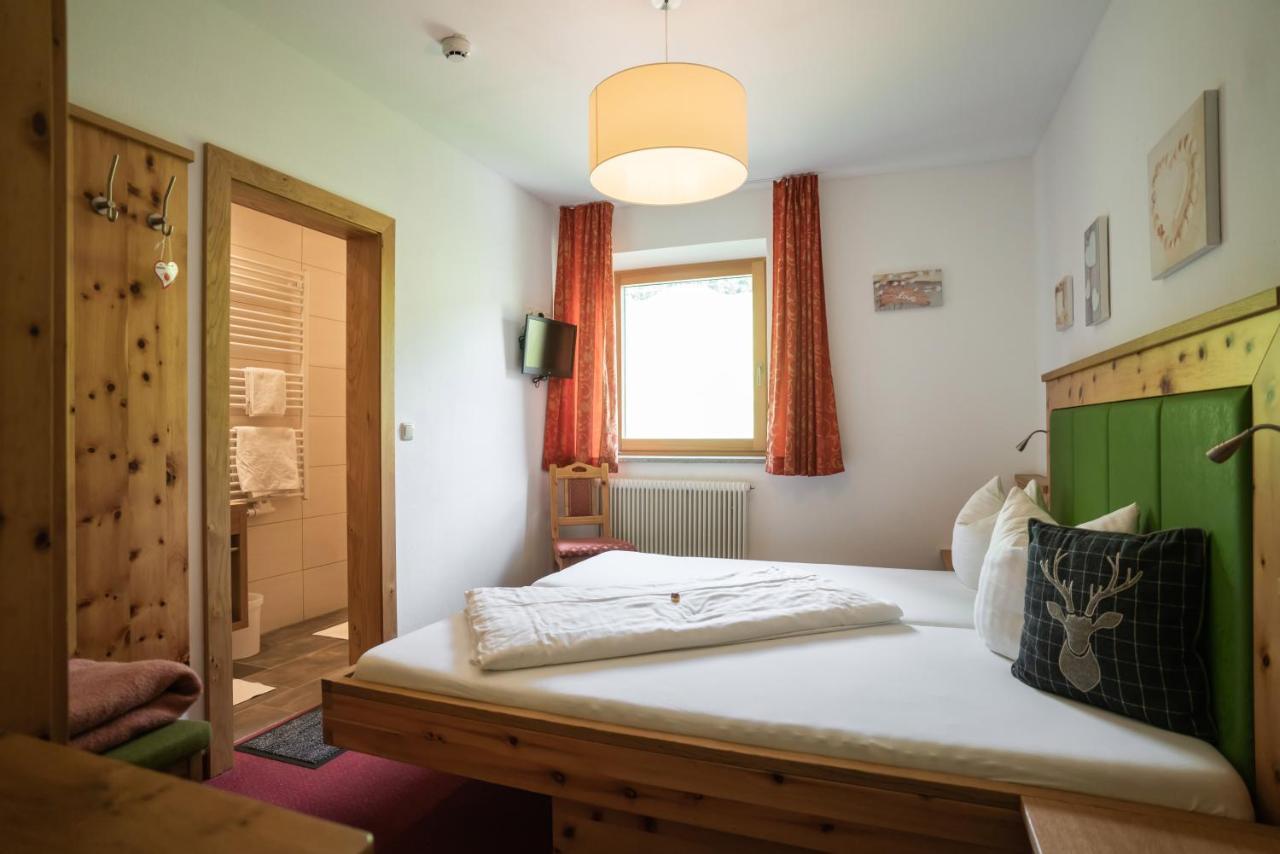 Zistelberghof Hotel Werfenweng Buitenkant foto
