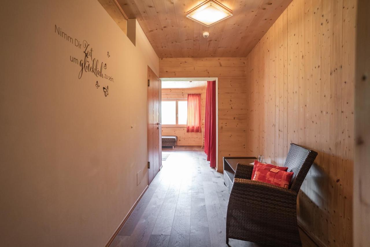 Zistelberghof Hotel Werfenweng Buitenkant foto