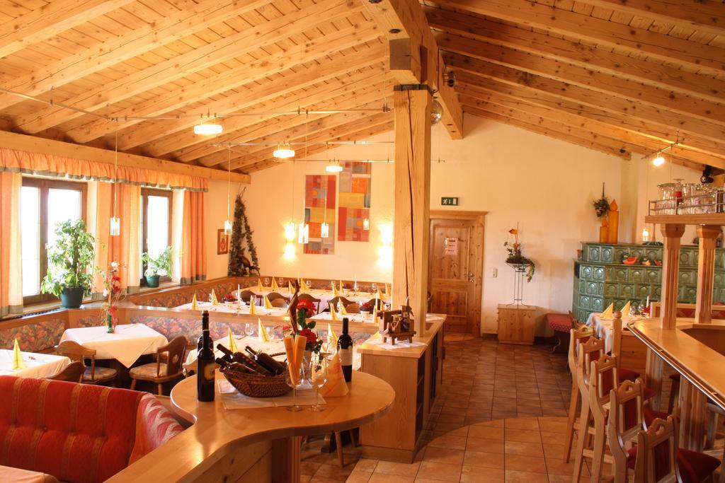 Zistelberghof Hotel Werfenweng Buitenkant foto
