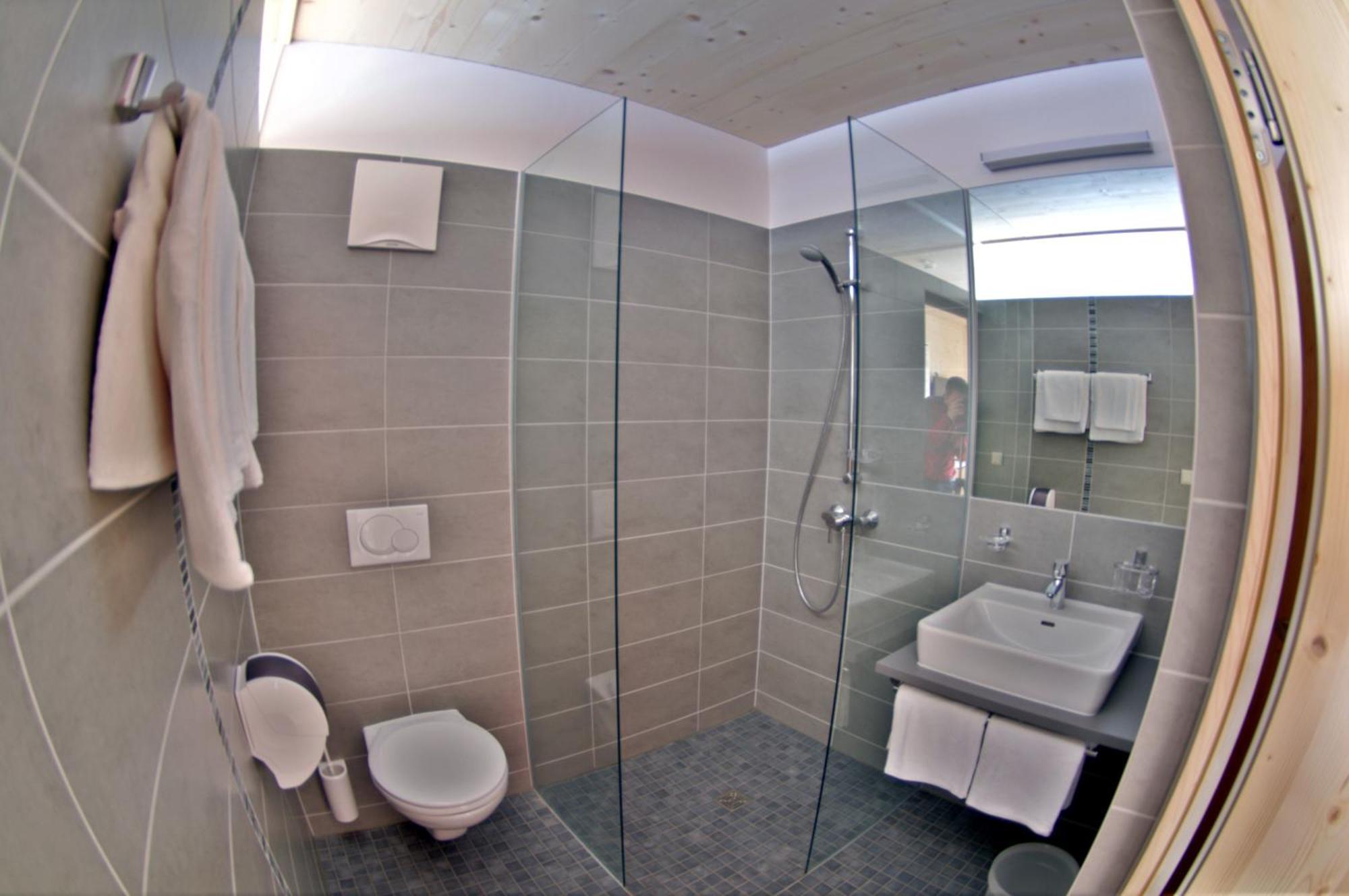 Zistelberghof Hotel Werfenweng Kamer foto