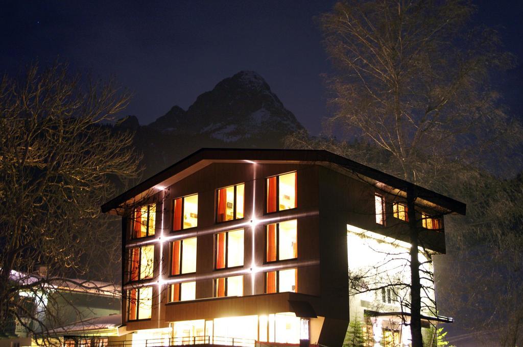 Zistelberghof Hotel Werfenweng Kamer foto