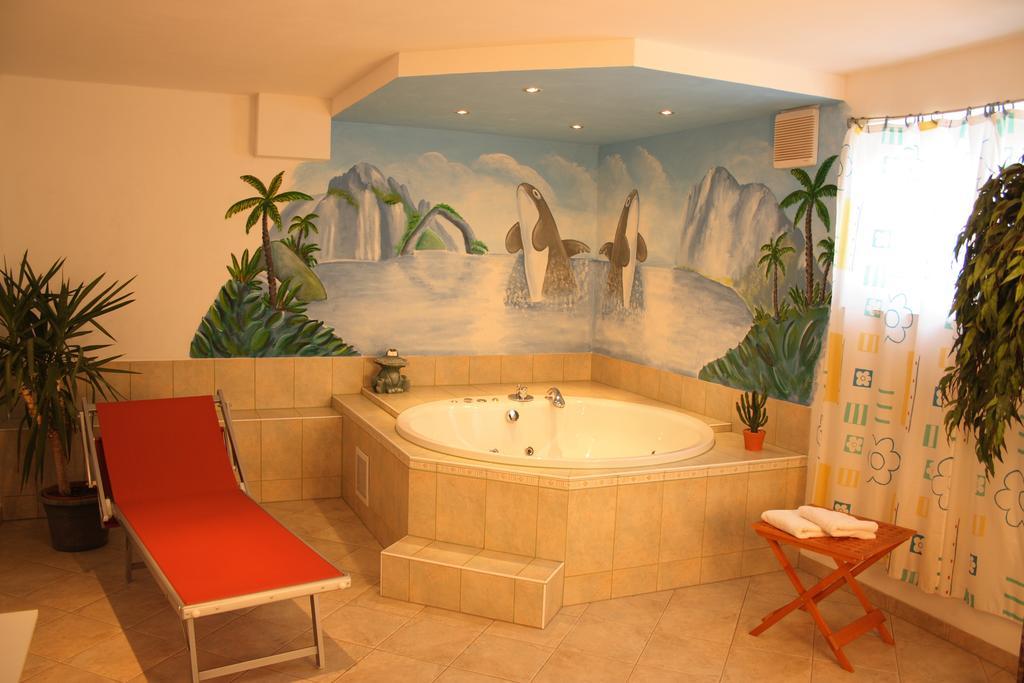 Zistelberghof Hotel Werfenweng Buitenkant foto