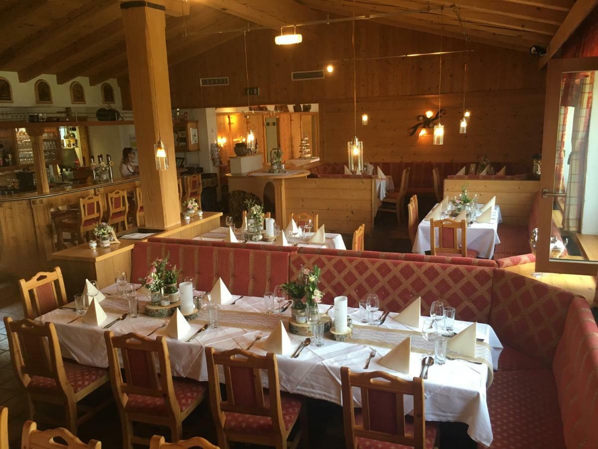 Zistelberghof Hotel Werfenweng Buitenkant foto