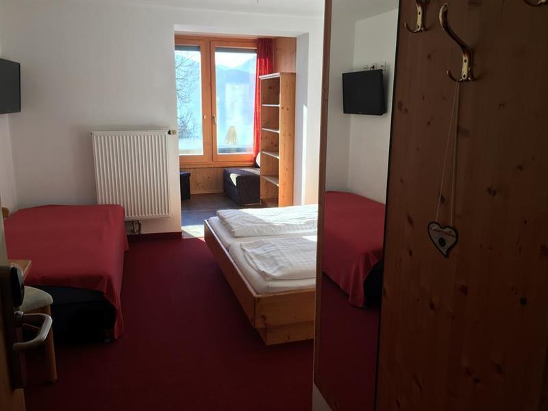 Zistelberghof Hotel Werfenweng Buitenkant foto
