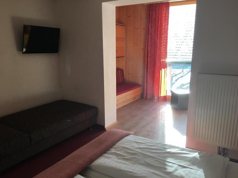 Zistelberghof Hotel Werfenweng Buitenkant foto